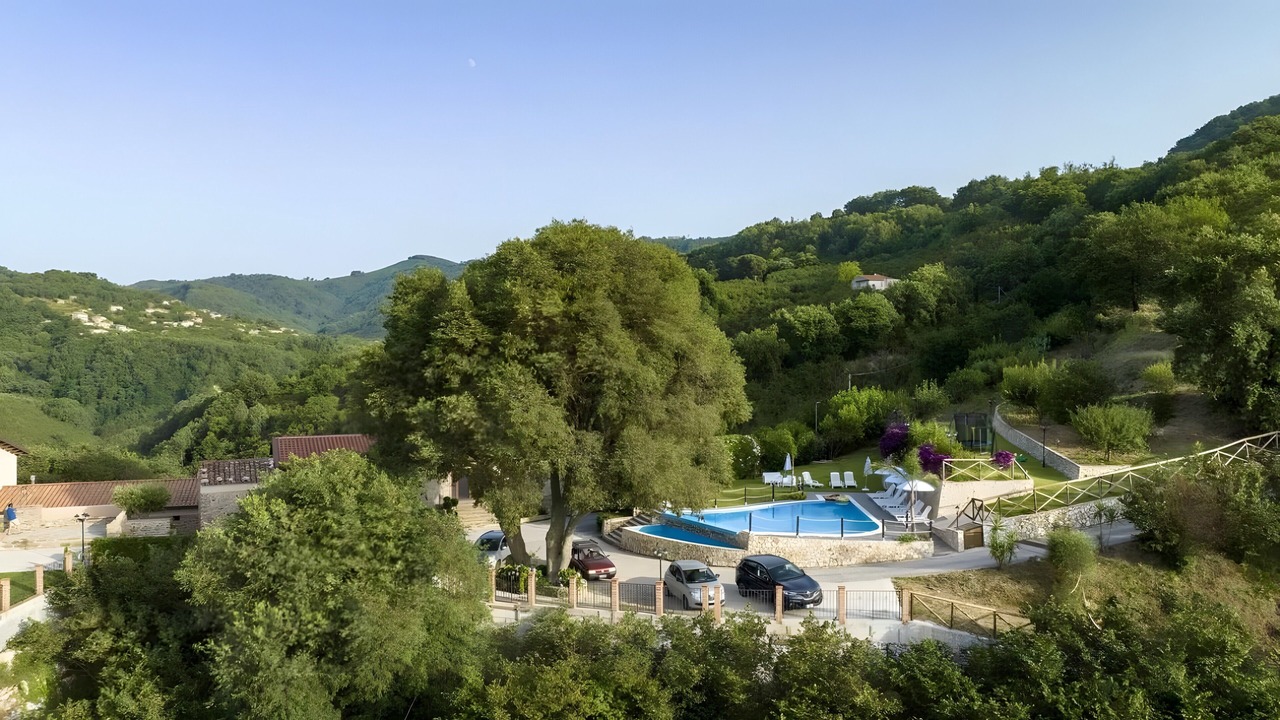 Photo of Outdoor in Sant'Angelo di Brolo