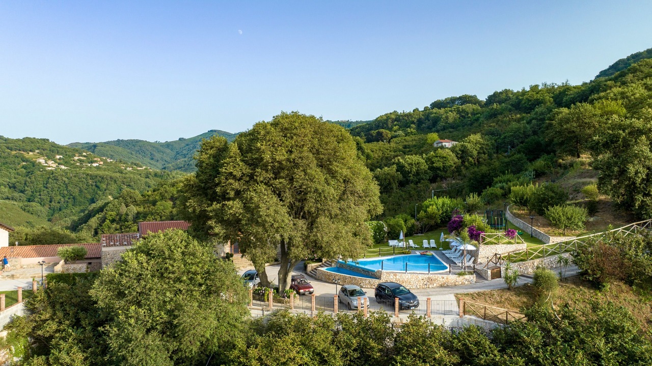 Photo of Outdoor in Sant'Angelo di Brolo