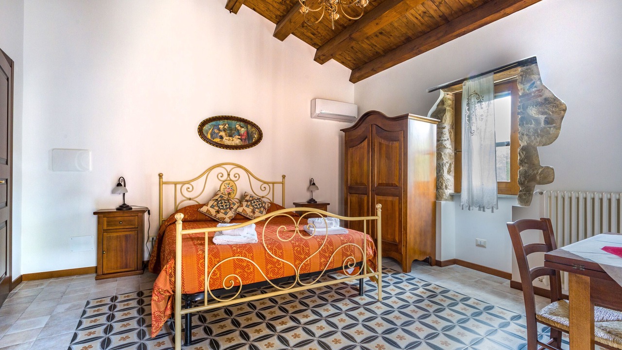 Photo of Bedroom in Sant'Angelo di Brolo