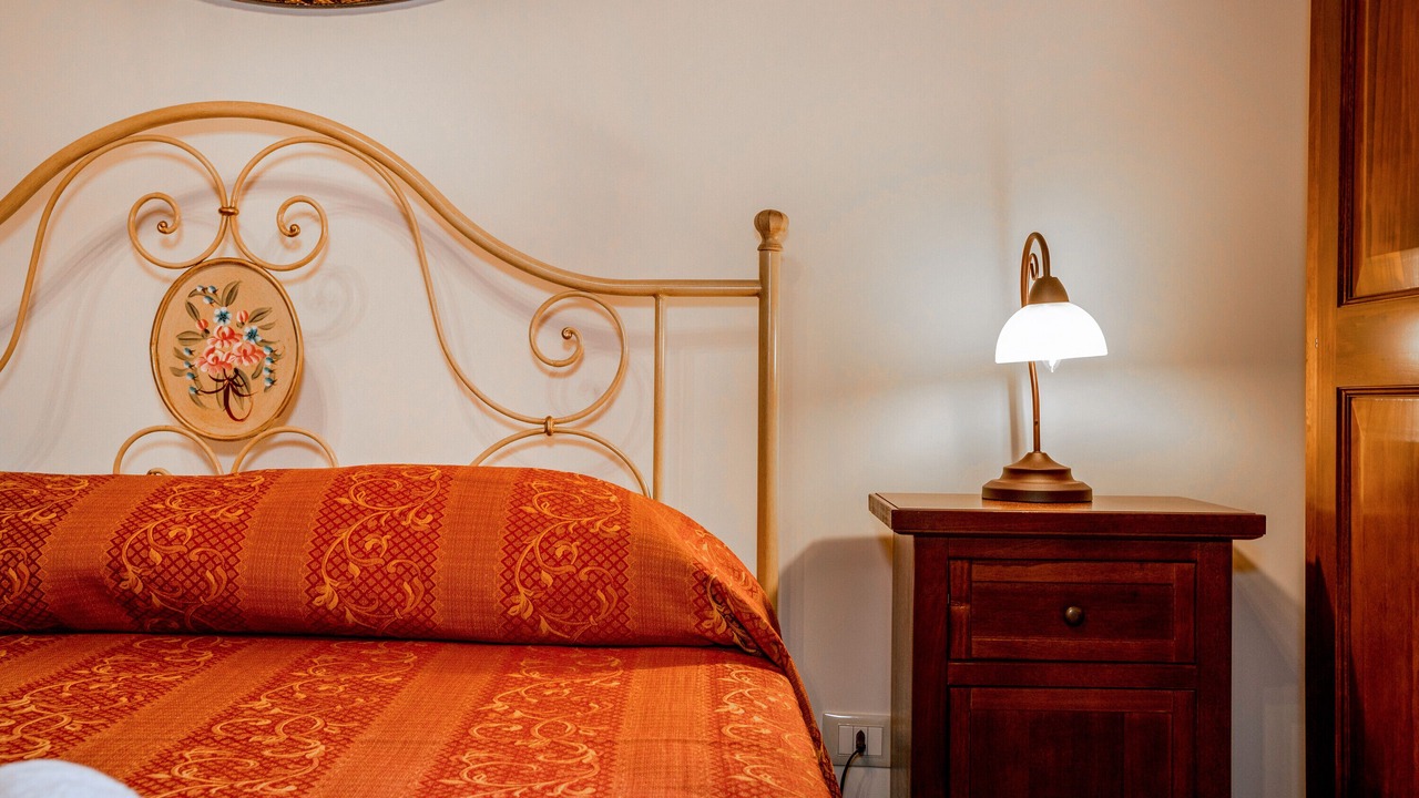 Photo of Bedroom in Sant'Angelo di Brolo