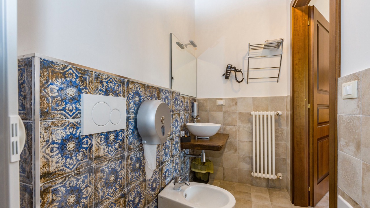 Photo of Bathroom in Sant'Angelo di Brolo