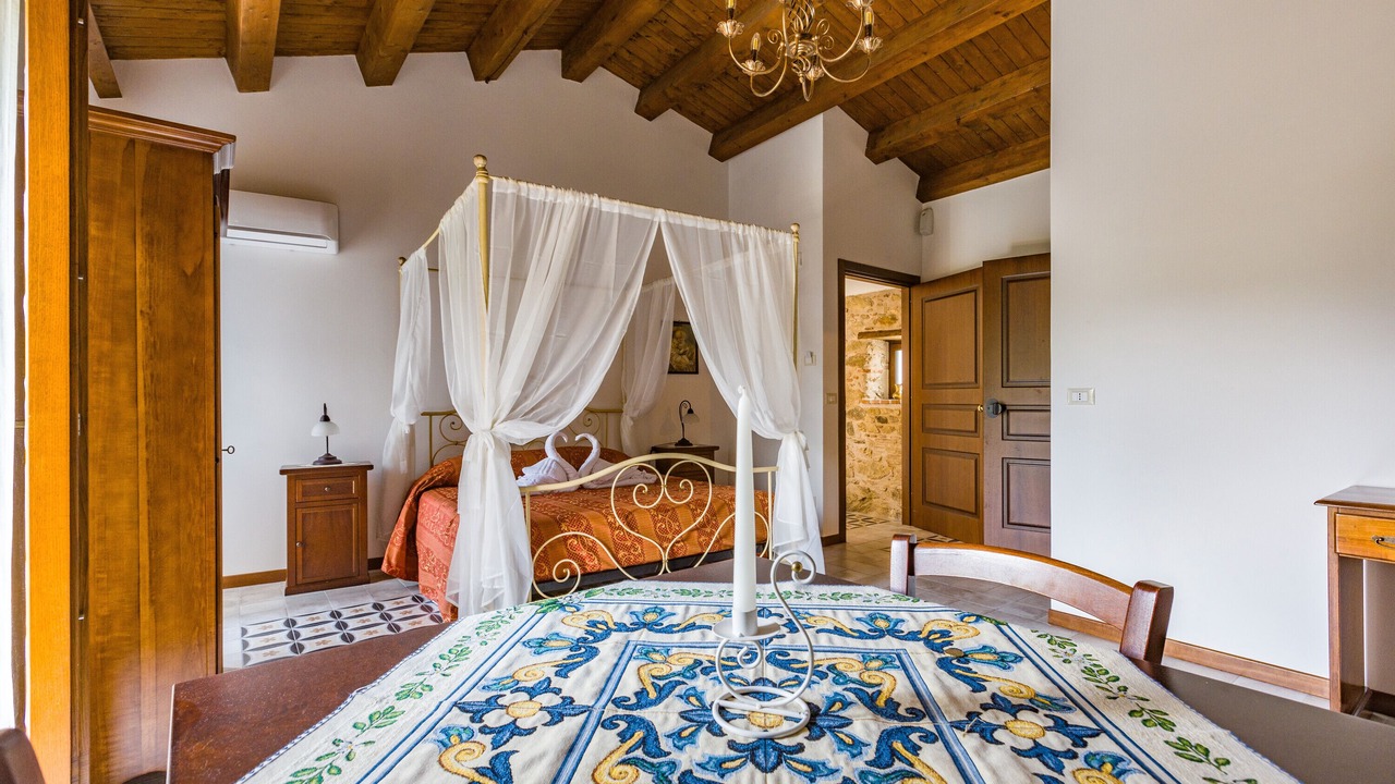 Photo of Bedroom in Sant'Angelo di Brolo