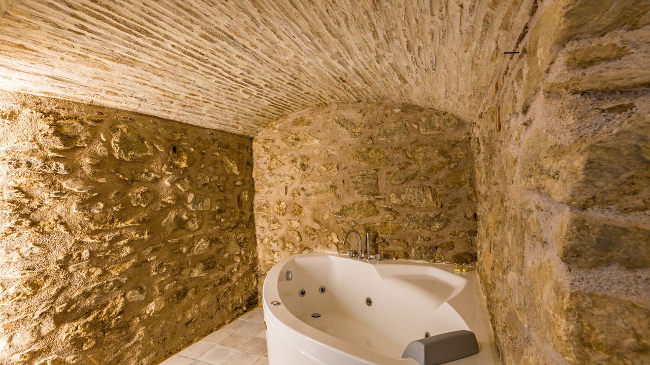 Photo of Bathroom in Sant'Angelo di Brolo