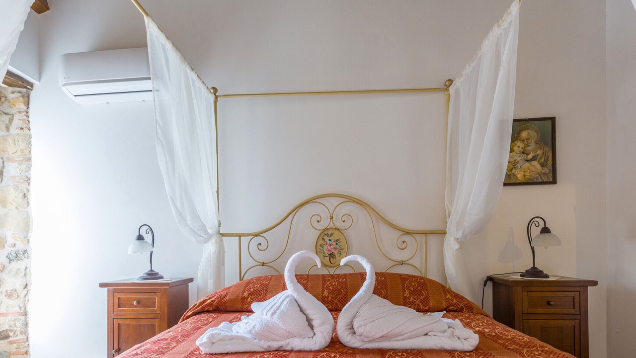 Photo of Bedroom in Sant'Angelo di Brolo