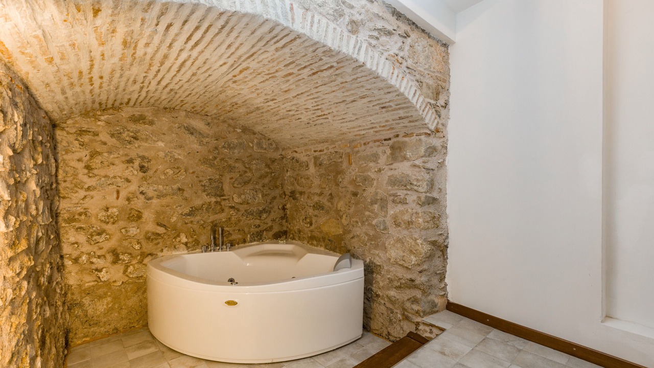 Photo of Bathroom in Sant'Angelo di Brolo