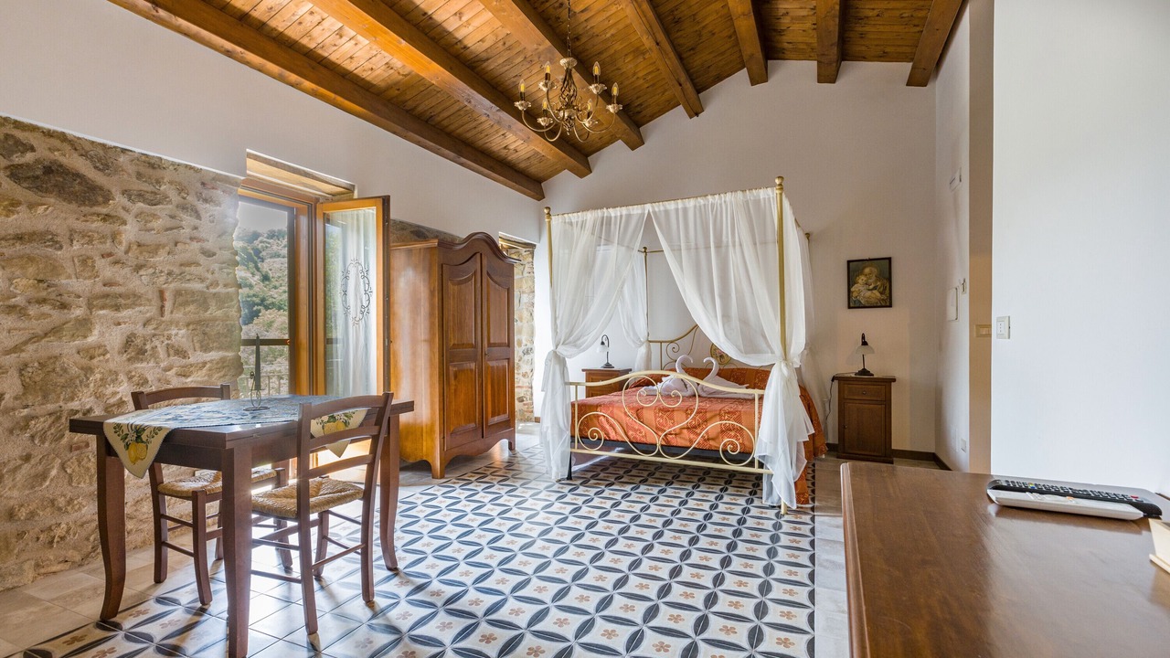Photo of Bedroom in Sant'Angelo di Brolo