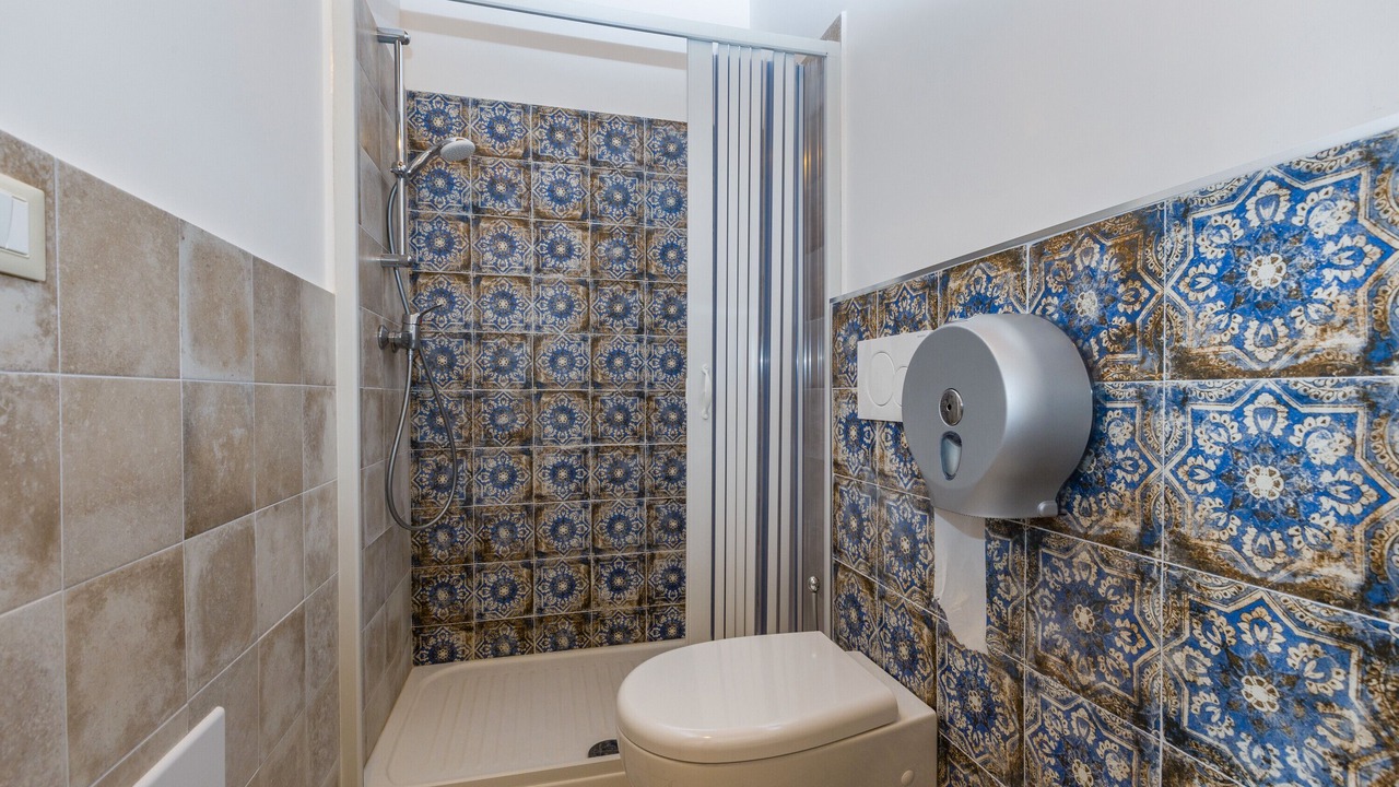 Photo of Bathroom in Sant'Angelo di Brolo