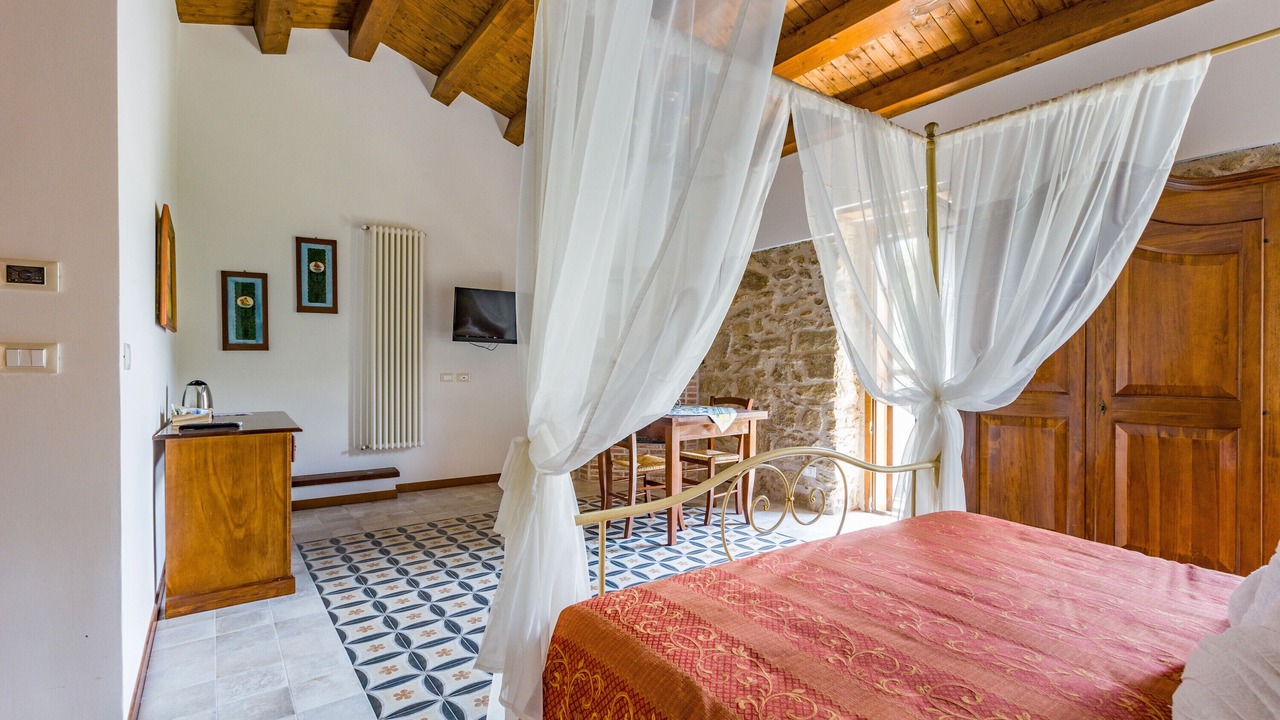 Photo of Bedroom in Sant'Angelo di Brolo