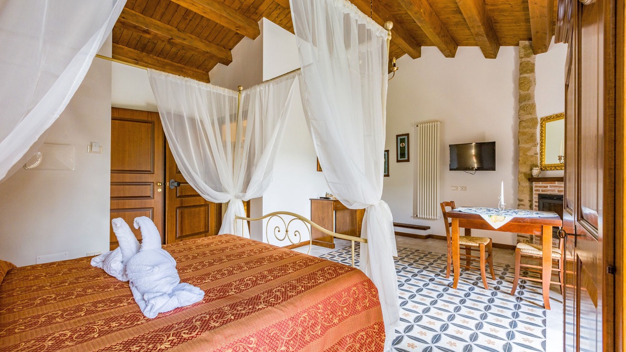 Photo of Bedroom in Sant'Angelo di Brolo