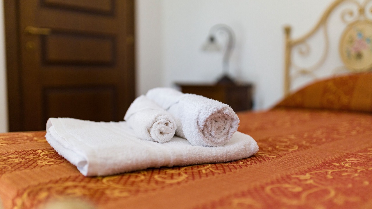 Photo of Bedroom in Sant'Angelo di Brolo