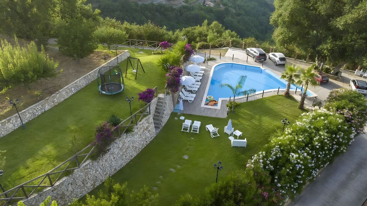 Photo of Outdoor in Sant'Angelo di Brolo