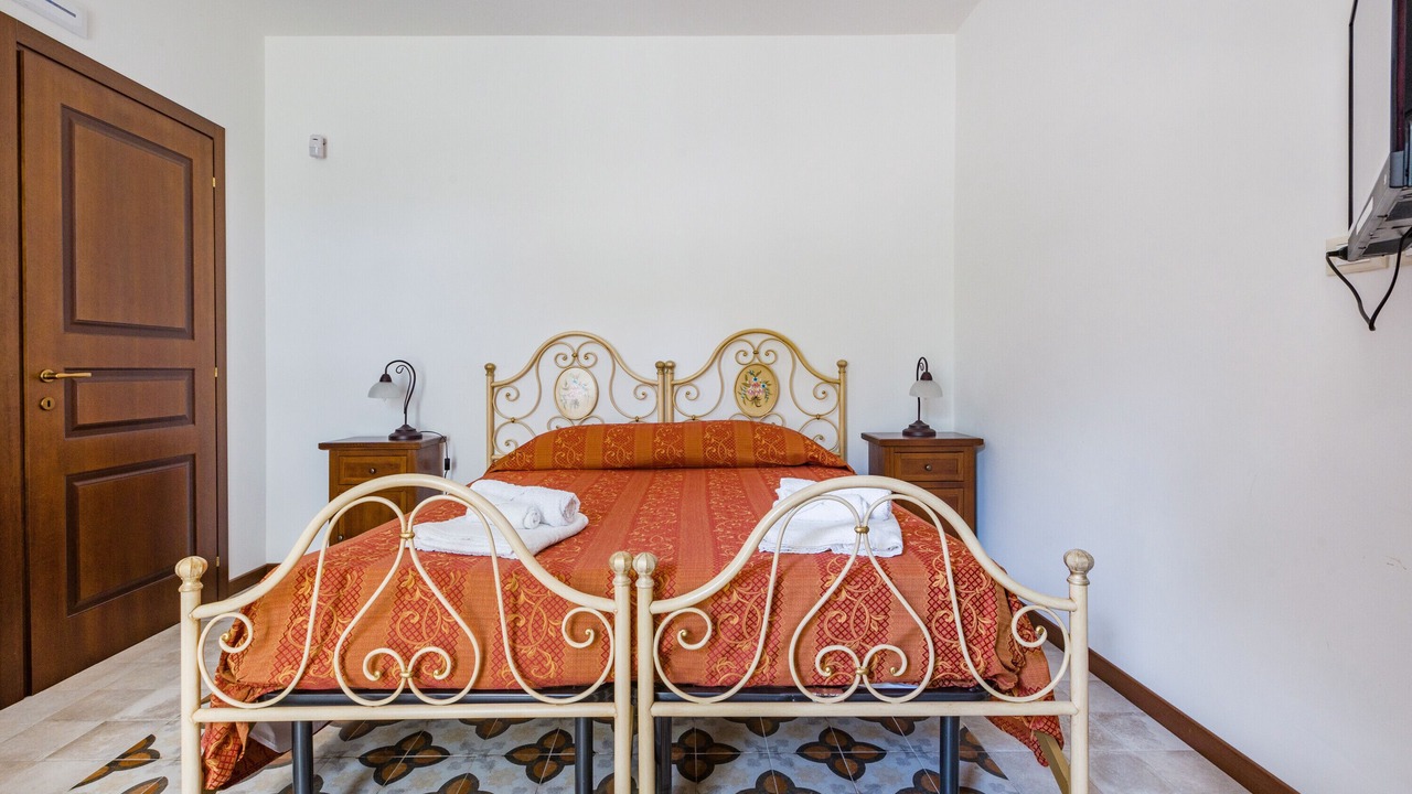 Photo of Bedroom in Sant'Angelo di Brolo