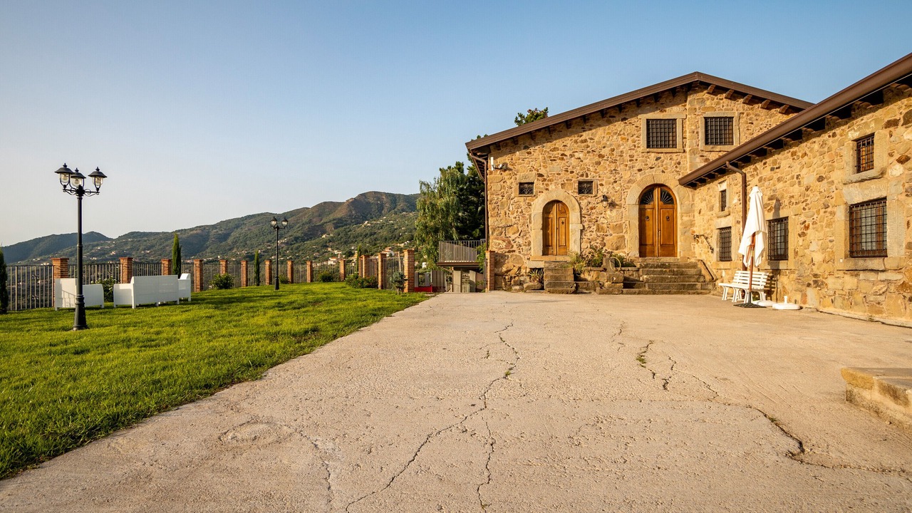 Photo of Outdoor in Sant'Angelo di Brolo