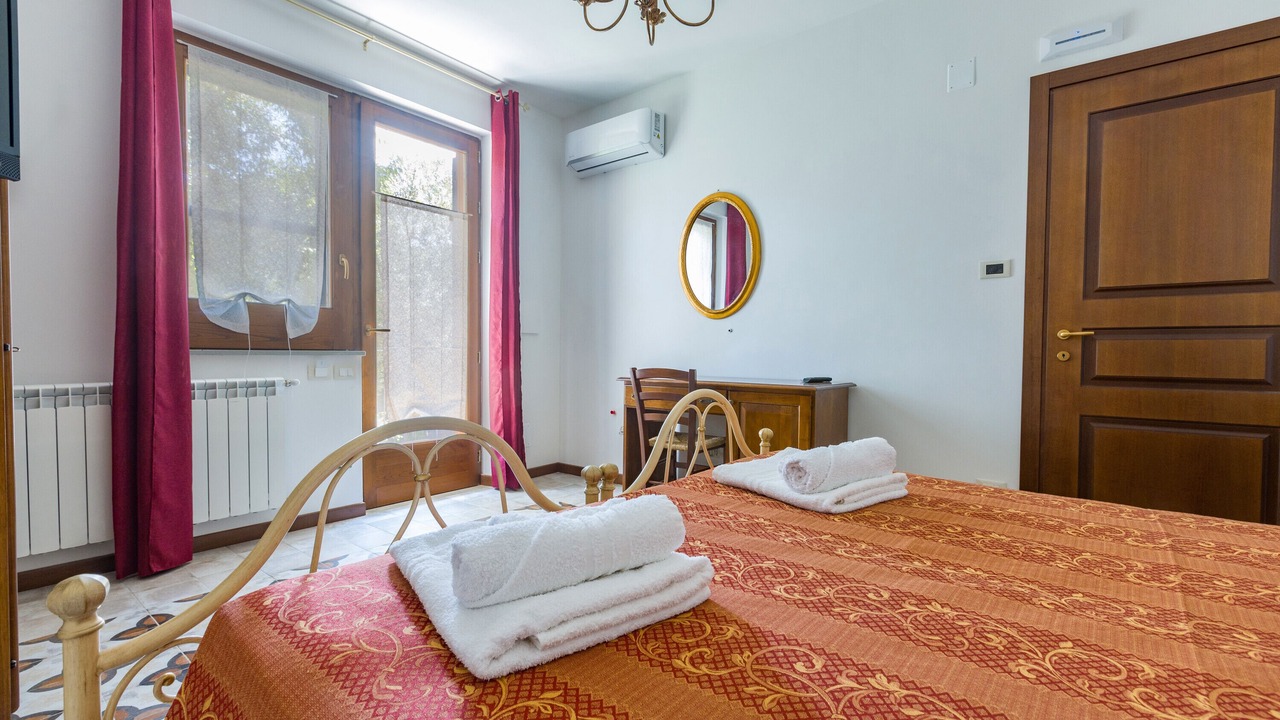 Photo of Bedroom in Sant'Angelo di Brolo