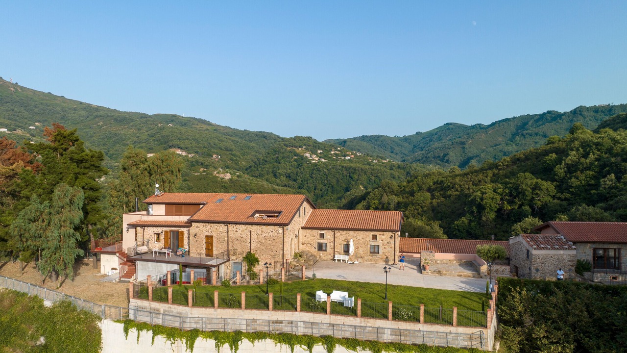 Photo of Outdoor in Sant'Angelo di Brolo