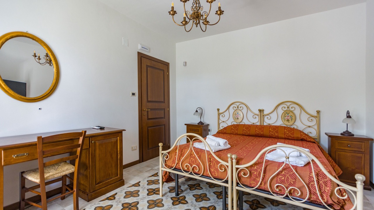 Photo of Bedroom in Sant'Angelo di Brolo
