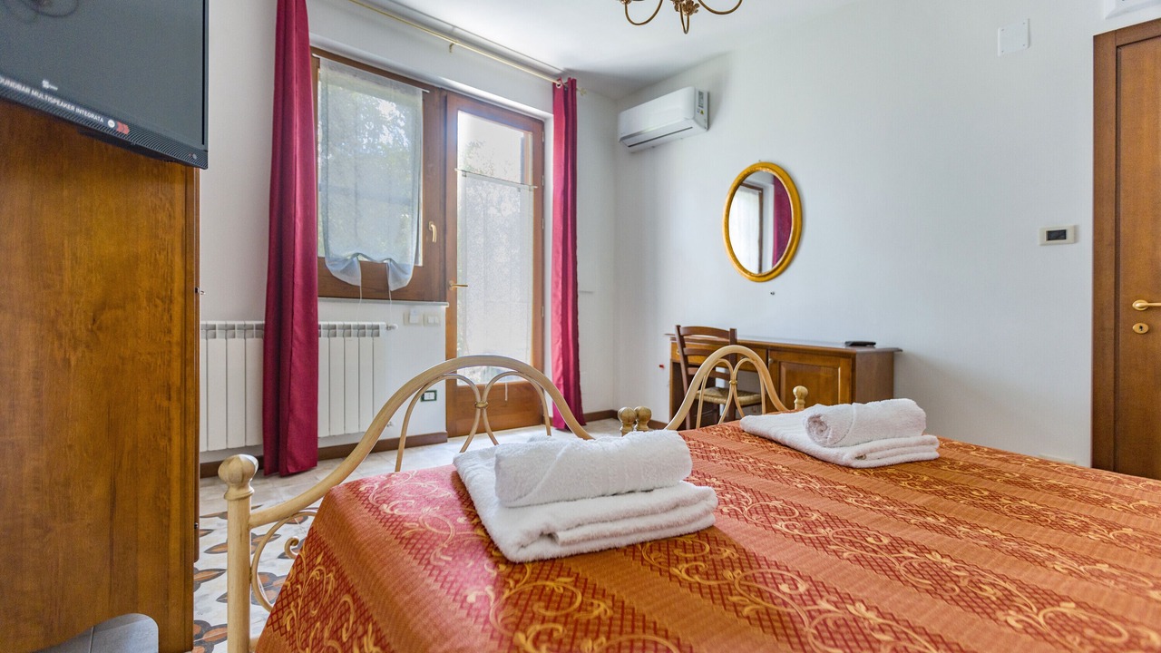 Photo of Bedroom in Sant'Angelo di Brolo