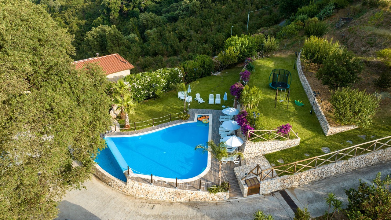 Photo of Outdoor in Sant'Angelo di Brolo