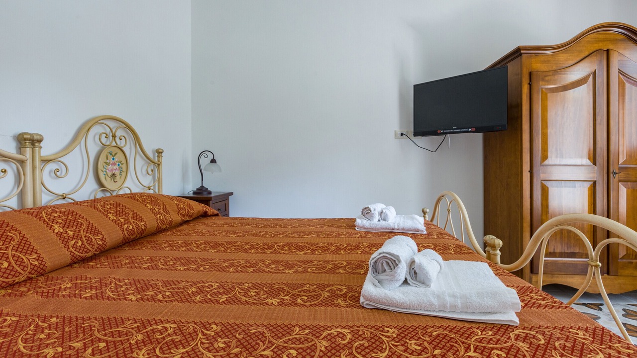 Photo of Bedroom in Sant'Angelo di Brolo