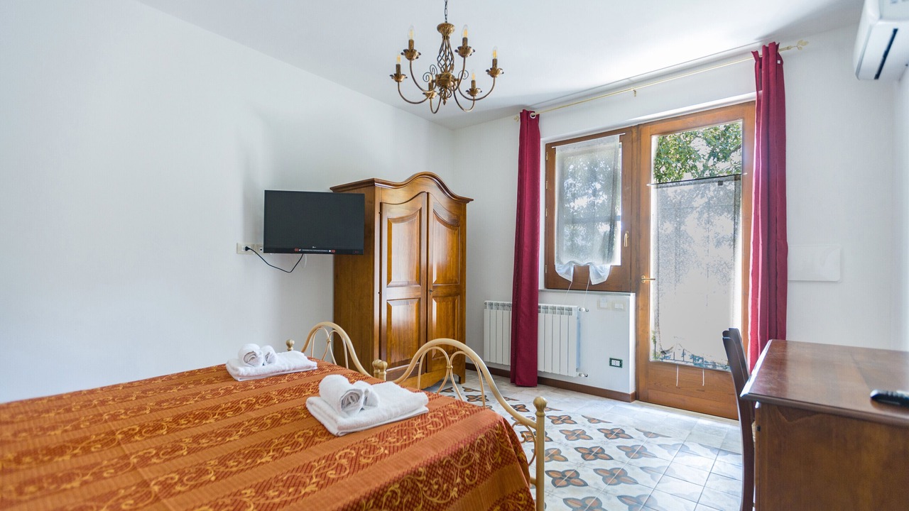 Photo of Bedroom in Sant'Angelo di Brolo