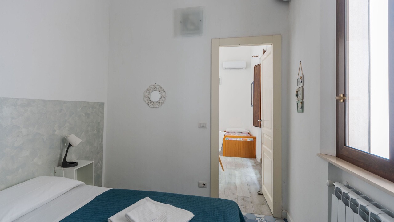 Photo of Bedroom in Fiumefreddo di Sicilia