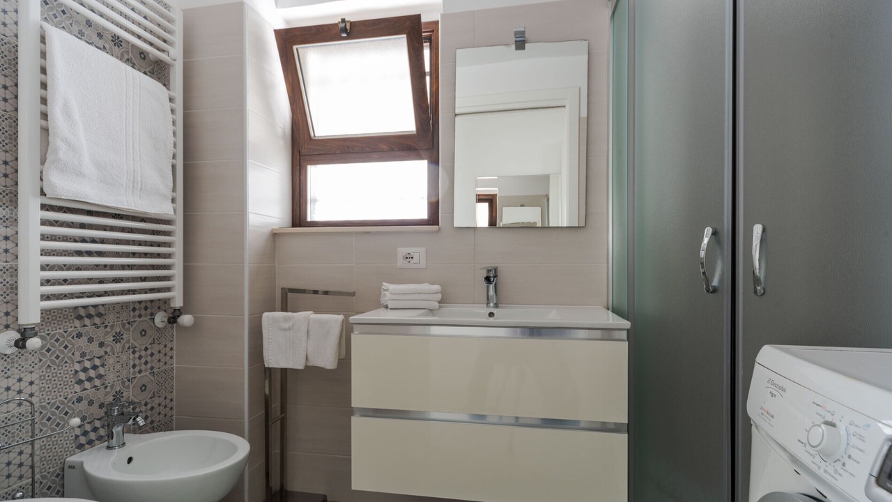 Photo of Bathroom in Fiumefreddo di Sicilia