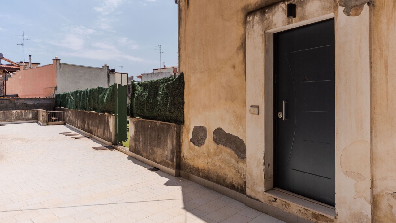 Photo of Outdoor in Fiumefreddo di Sicilia