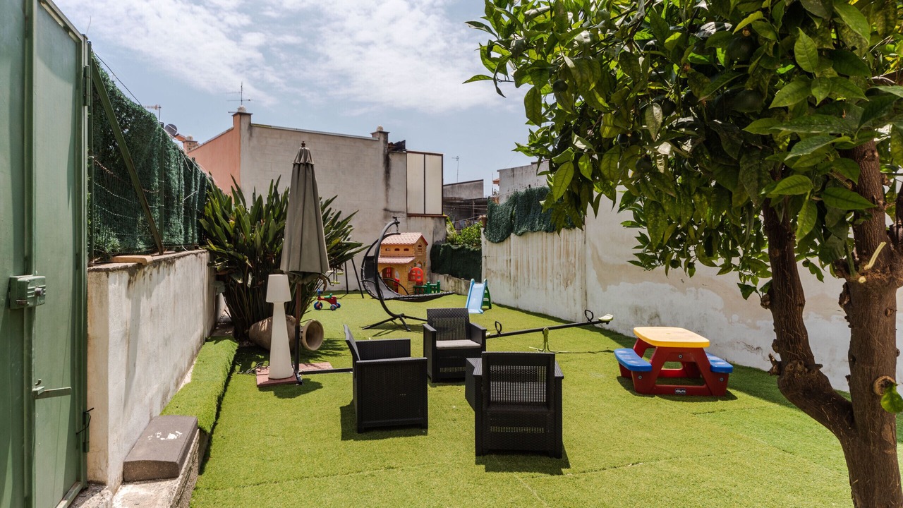 Photo of Outdoor in Fiumefreddo di Sicilia