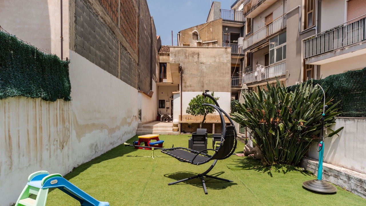 Photo of Outdoor in Fiumefreddo di Sicilia