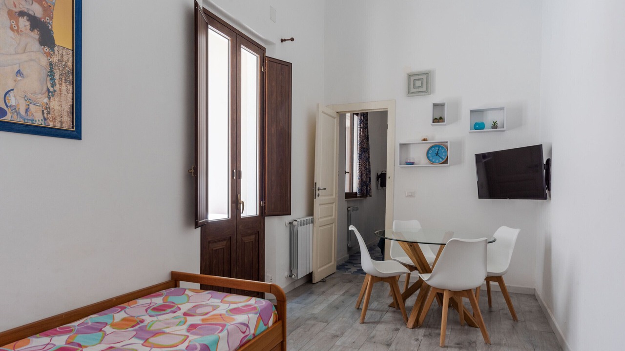 Photo of Bedroom in Fiumefreddo di Sicilia