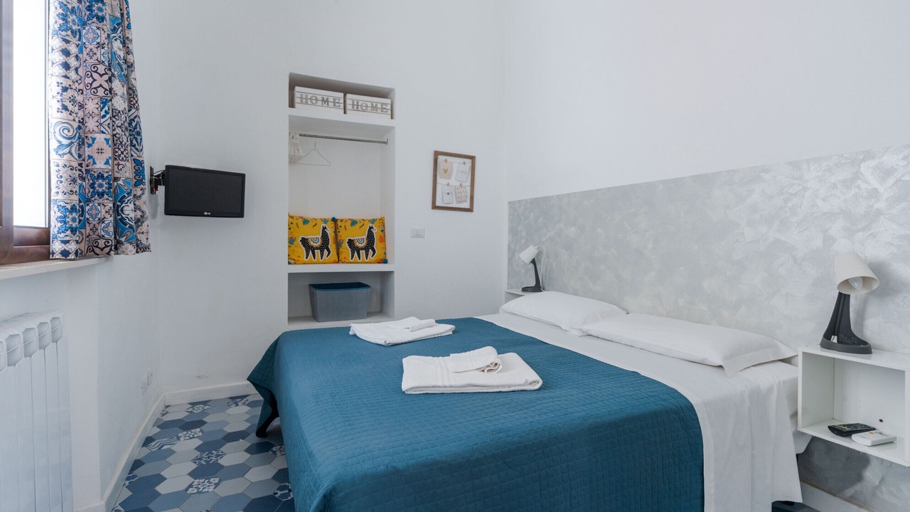 Photo of Bedroom in Fiumefreddo di Sicilia