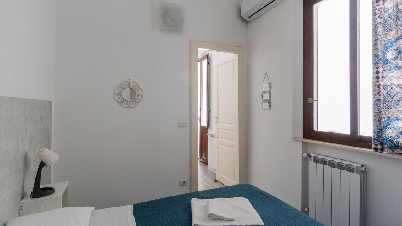 Photo of Bedroom in Fiumefreddo di Sicilia