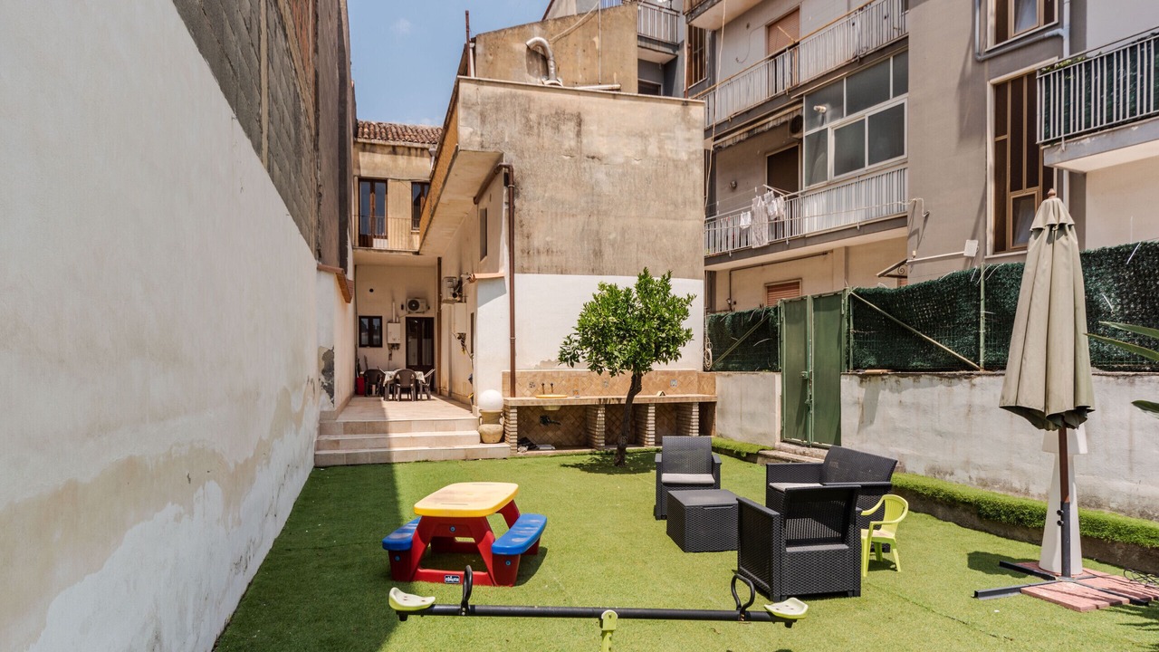 Photo of Outdoor in Fiumefreddo di Sicilia
