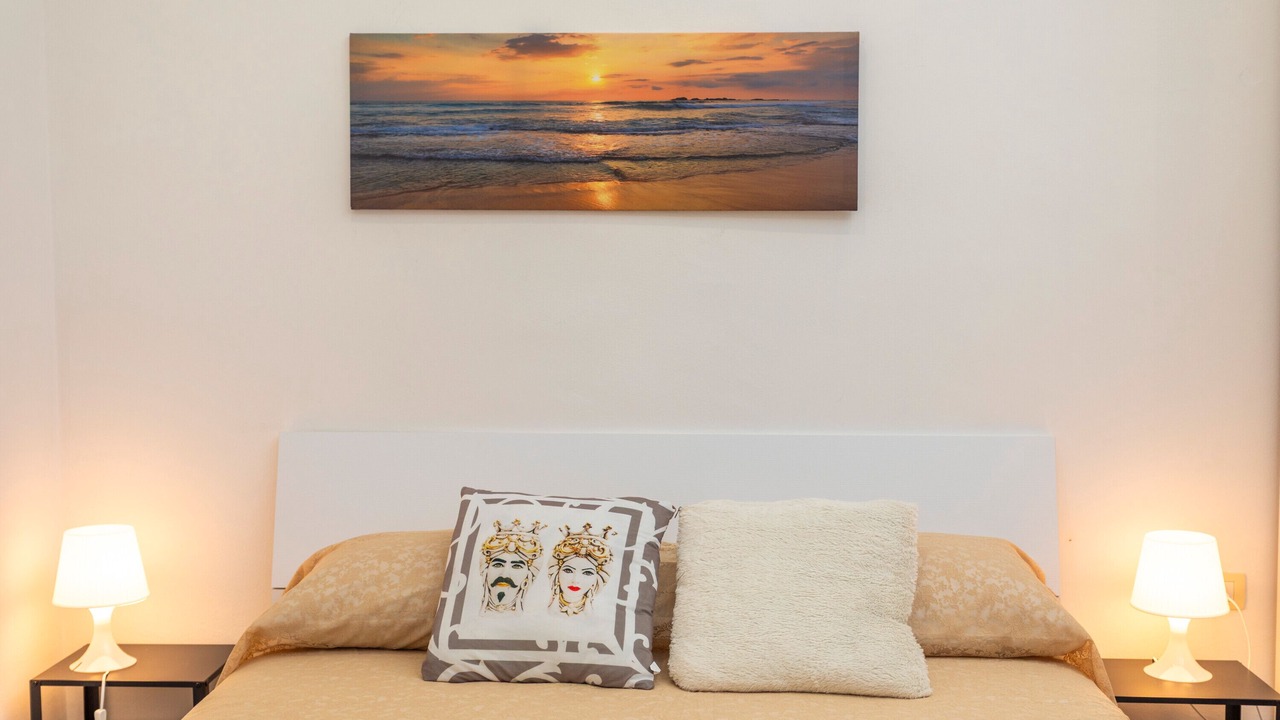 Photo of Bedroom in Borgo-Sanzio