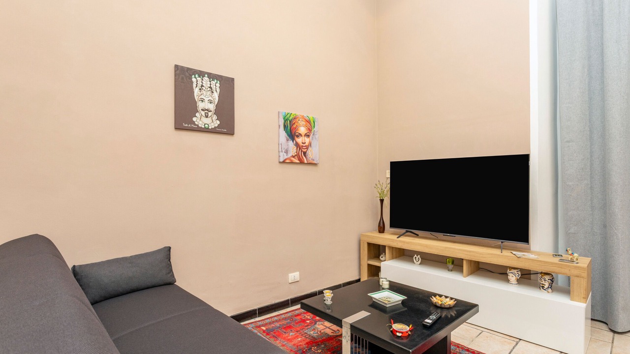 Photo of Livingroom in Borgo-Sanzio