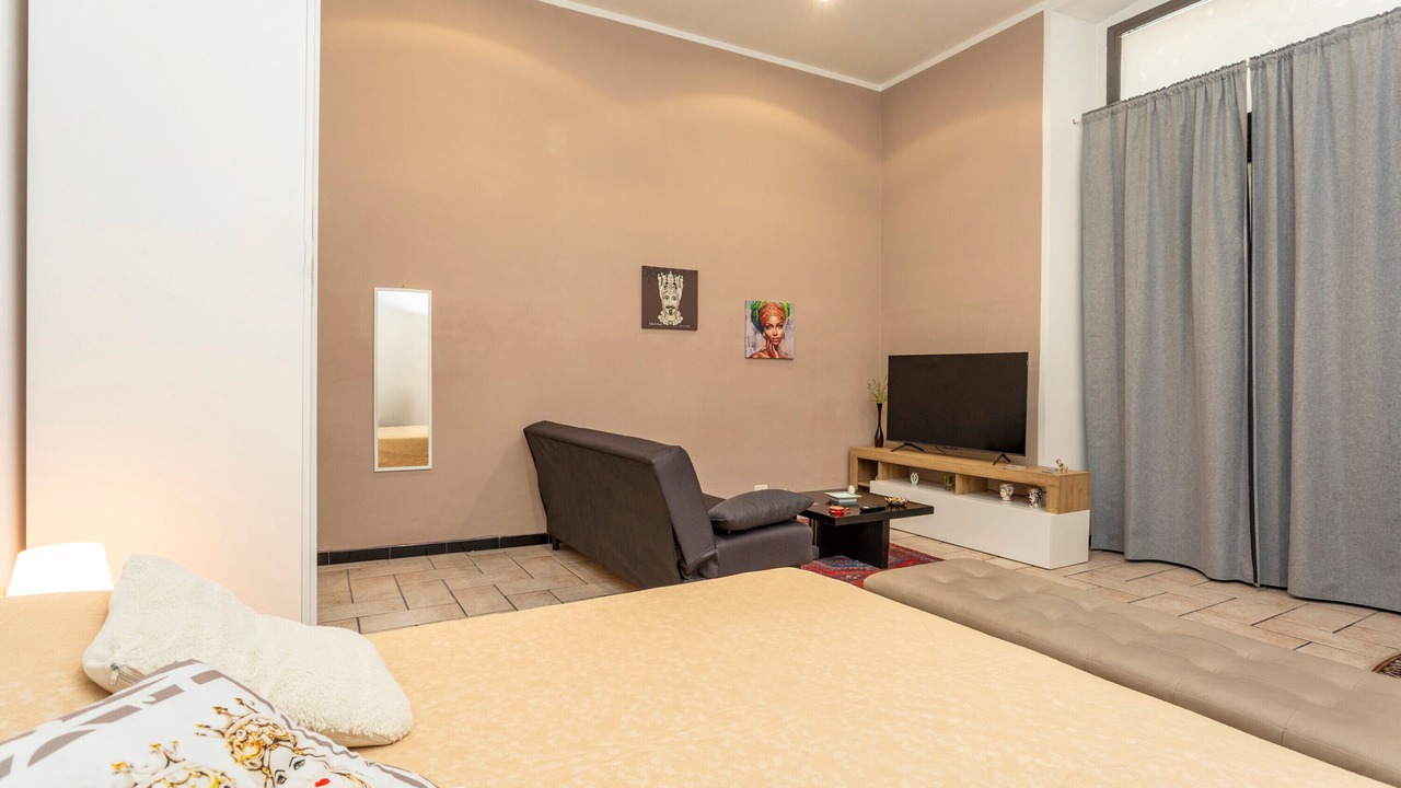 Photo of Bedroom in Borgo-Sanzio