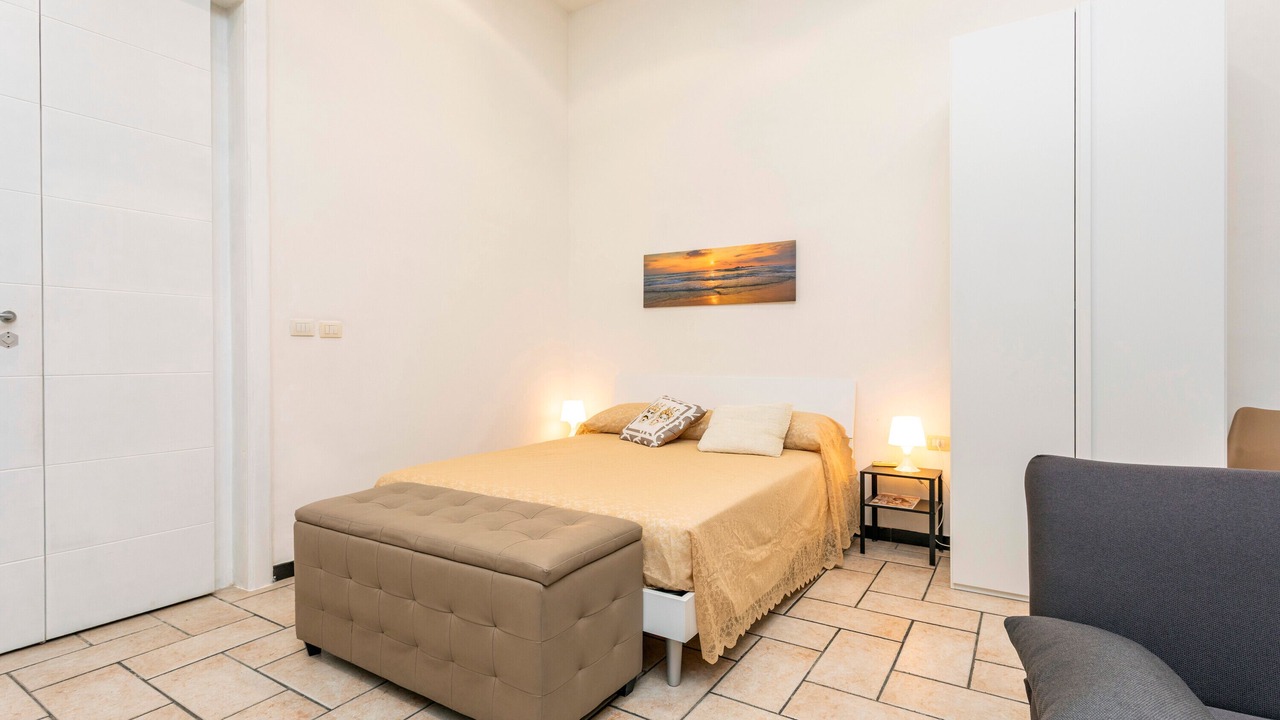 Photo of Bedroom in Borgo-Sanzio