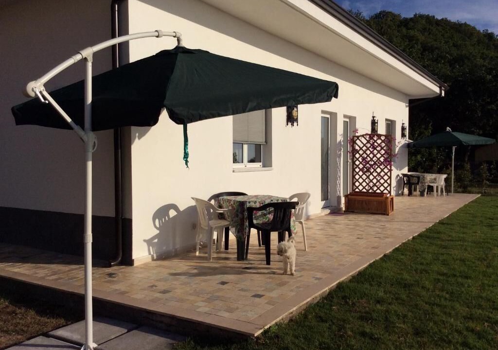 Photo of Outdoor in Santa Domenica