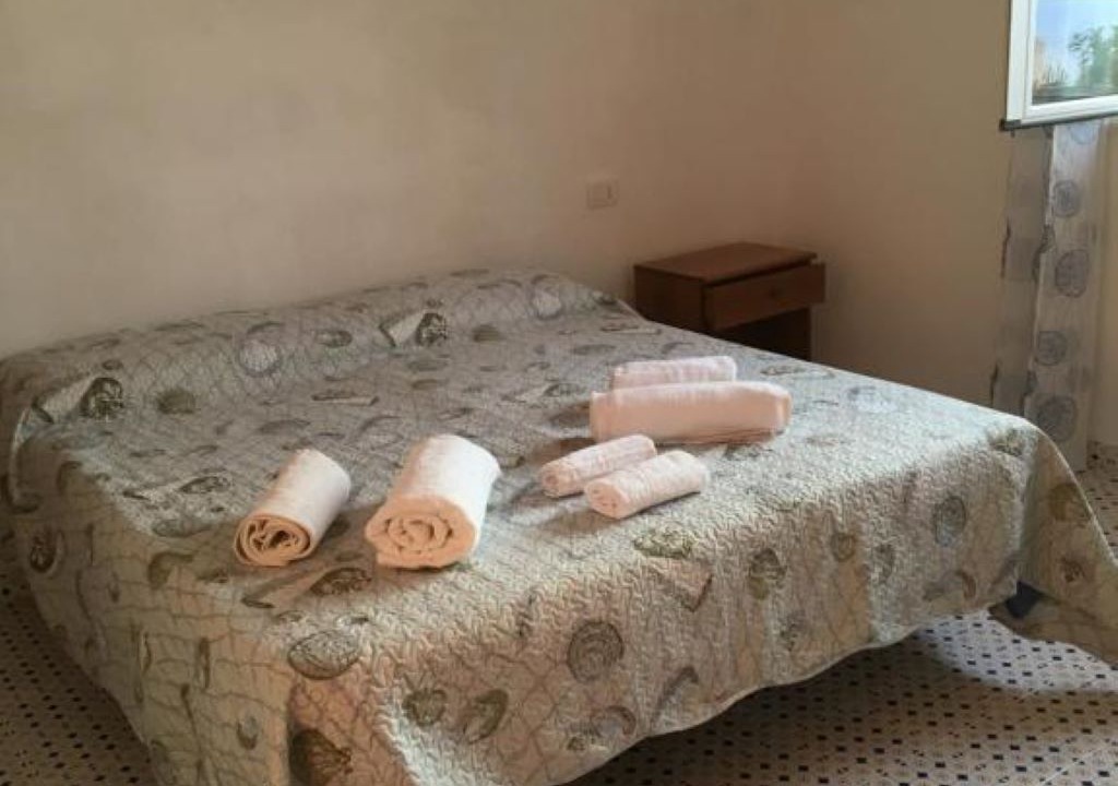 Photo of Bedroom in Santa Domenica