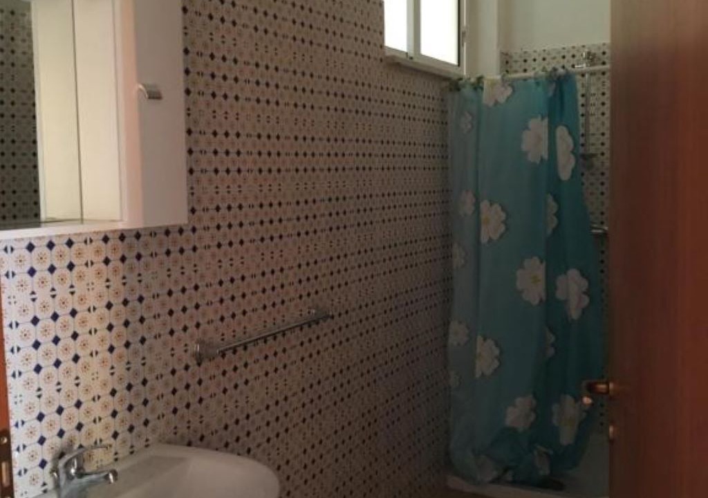 Photo of Bathroom in Santa Domenica