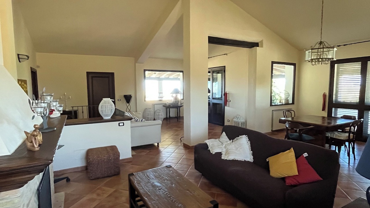 Photo of Livingroom in Agrigento