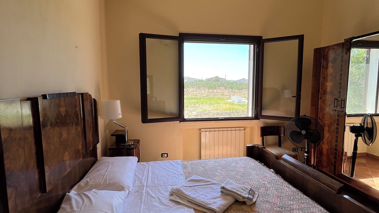Photo of Bedroom in Agrigento
