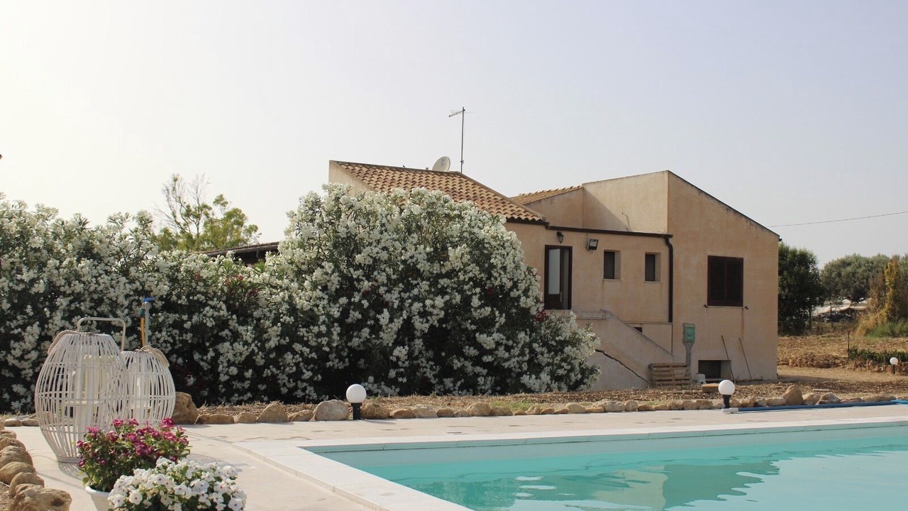 Photo of Outdoor in Agrigento