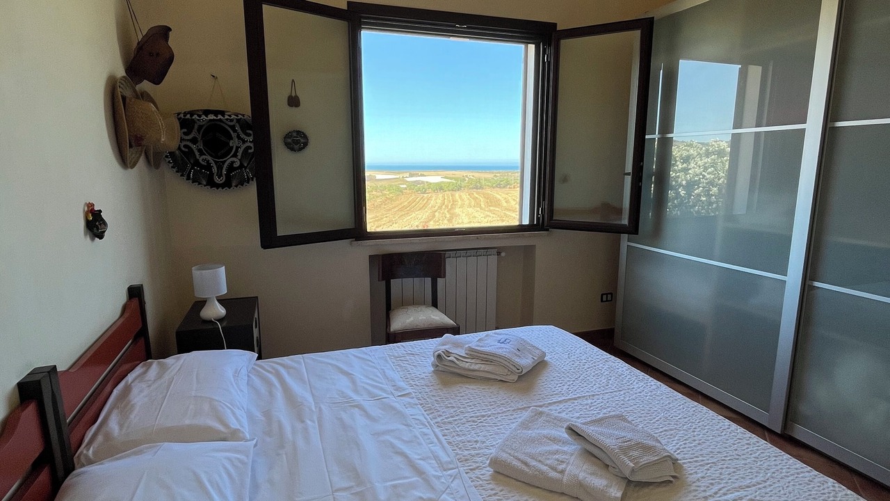 Photo of Bedroom in Agrigento