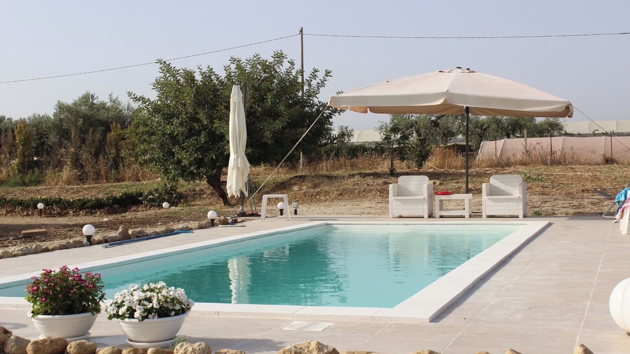 Photo of Outdoor in Agrigento