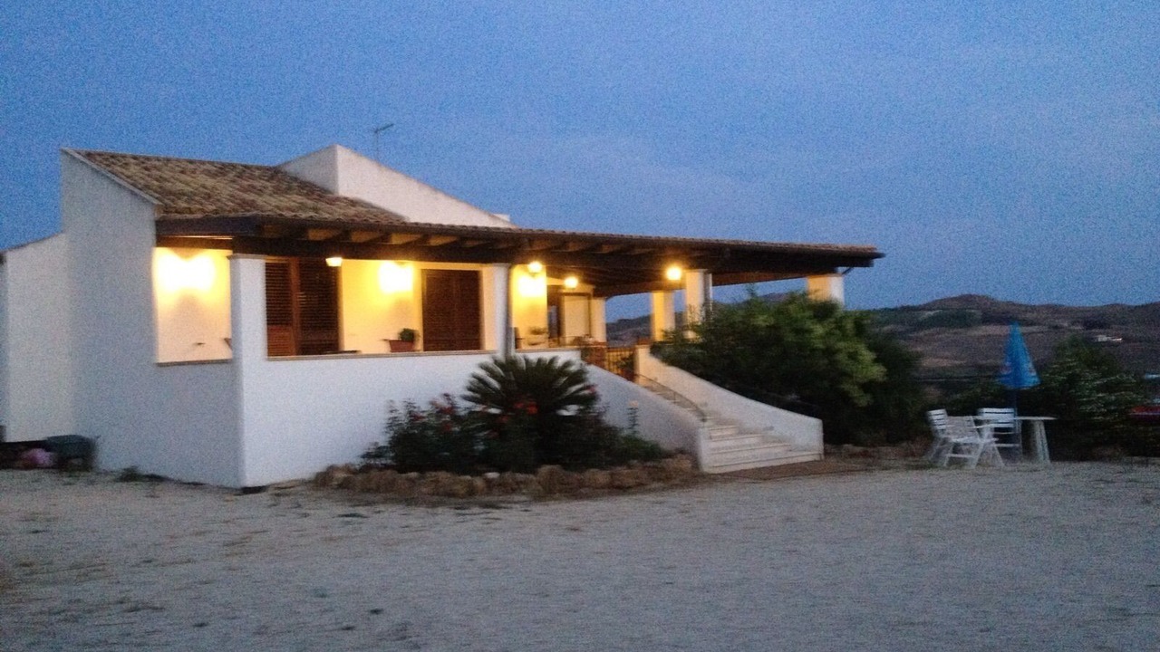 Photo of Outdoor in Agrigento