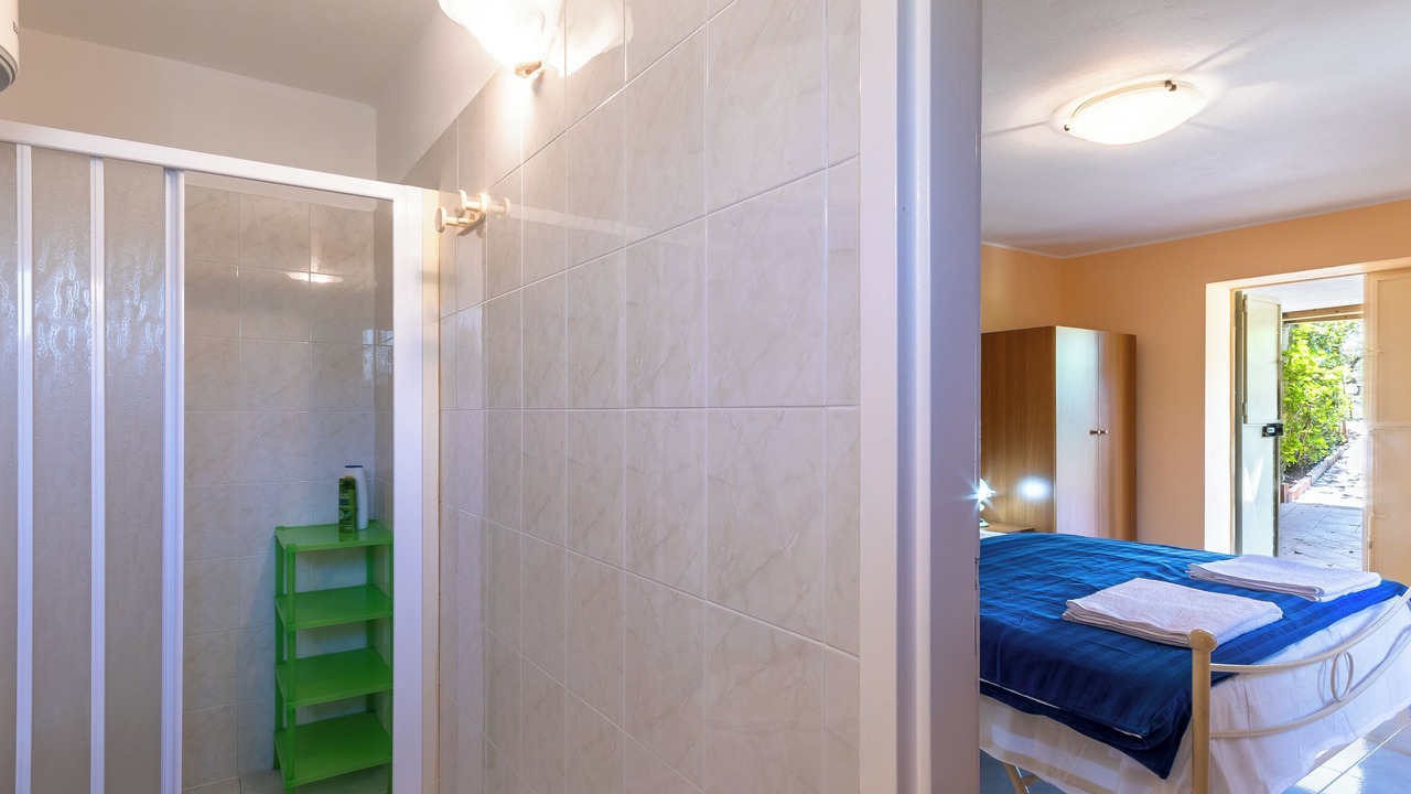 Photo of Bathroom in Piazza Armerina