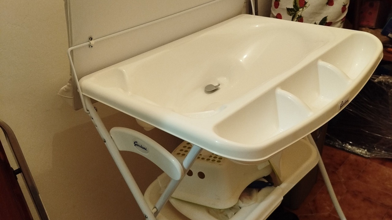 Photo of Bathroom in Sperlinga