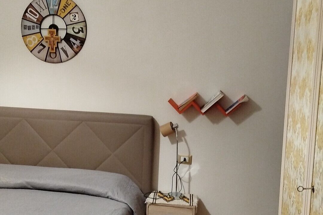 Photo of Bedroom in Sperlinga