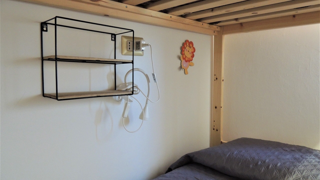 Photo of Bedroom in Sperlinga